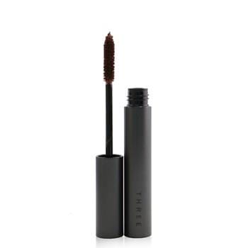 OJAM Online Shopping - THREE Art Expressionist Mascara - # 02 First Impression Eye 7g/0.24oz Make Up