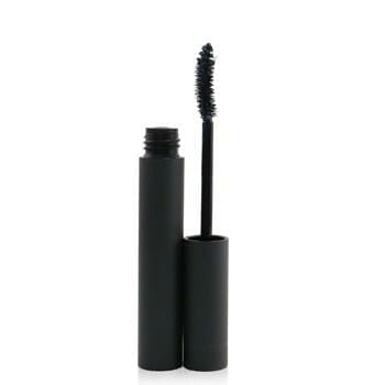 OJAM Online Shopping - THREE Atmospheric Definition Mascara - # 02 Eyes Wide Open (Black Cyan) - Make Up