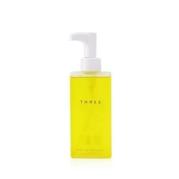 OJAM Online Shopping - THREE Balancing Cleansing Oil N 185ml/6.2oz Skincare