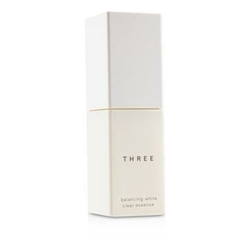 OJAM Online Shopping - THREE Balancing White Clear Essence 30ml/1oz Skincare