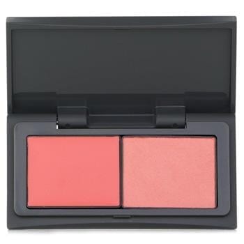 OJAM Online Shopping - THREE Blown Away Blush Duo - # 02 Sunshine Dancer 3g/0.01oz Make Up