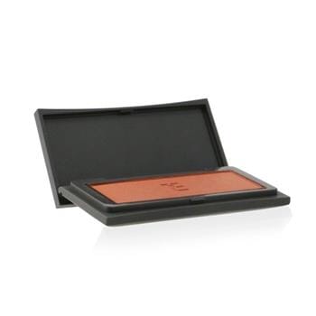 OJAM Online Shopping - THREE Cheeky Chic Blush - # 21 Crystal Clear 4g/0.14oz Make Up