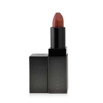 OJAM Online Shopping - THREE Daringly Demure Lipstick - # 05 Sound Of Freedom 4g/0.14oz Make Up