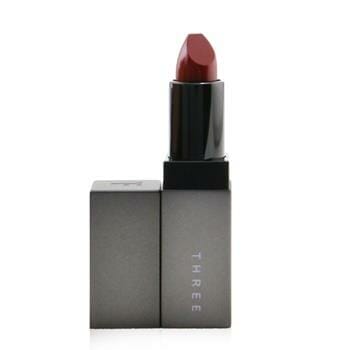 OJAM Online Shopping - THREE Daringly Demure Lipstick - # 09 Free Love 4g/0.14oz Make Up