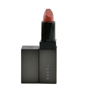 OJAM Online Shopping - THREE Daringly Demure Lipstick - # 10 Sweet Salvation 4g/0.14oz Make Up