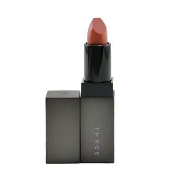 OJAM Online Shopping - THREE Daringly Demure Lipstick - # 11 Multiculture Maiden 4g/0.14oz Make Up