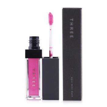 OJAM Online Shopping - THREE Epic Mini Dash - # 03 B:Tongue In Cheek 6g/0.21oz Make Up