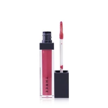 OJAM Online Shopping - THREE Lyrical Lip Bloom - # 15 Distant Dreams 6g/0.21oz Make Up