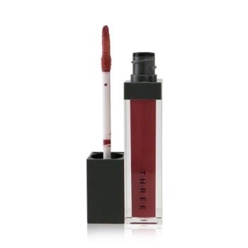 OJAM Online Shopping - THREE Lyrical Lip Bloom - # 17 Diamond Windshield 6g/0.21oz Make Up