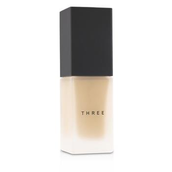 OJAM Online Shopping - THREE Ultimate Protective Pristine Primer SPF 32 - # Glow 30ml/1oz Make Up