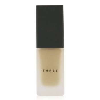 OJAM Online Shopping - THREE Ultimate Protective Pristine Primer SPF 32 - # Translucent 30ml/1oz Make Up