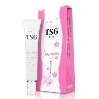 OJAM Online Shopping - TS6 Feminine Intimate Serum 30g Sexual Wellness