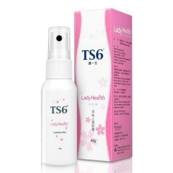 OJAM Online Shopping - TS6 Feminine Mist 40g Sexual Wellness