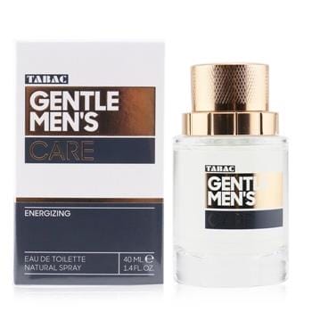 OJAM Online Shopping - Tabac Gentle Men's Care Eau De Toilette Spray 40ml/1.4oz Men's Fragrance