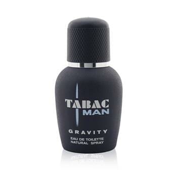 OJAM Online Shopping - Tabac Tabac Man Gravity Eau De Toilette Spray 50ml/1.7oz Men's Fragrance