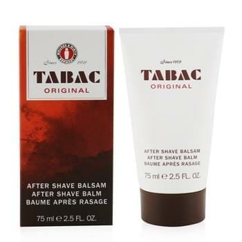 OJAM Online Shopping - Tabac Tabac Original After Shave Balm 75ml/2.5oz Men's Fragrance