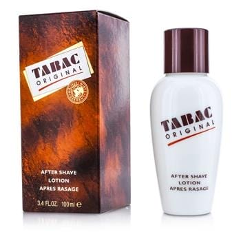 OJAM Online Shopping - Tabac Tabac Original After Shave Lotion 100ml/3.4oz Men's Fragrance