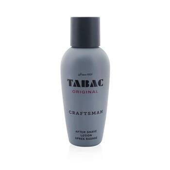 OJAM Online Shopping - Tabac Tabac Original Craftsman After Shave Lotion 150ml/5.1oz Men's Fragrance