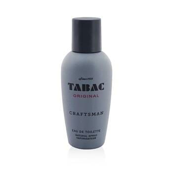 OJAM Online Shopping - Tabac Tabac Original Craftsman Eau De Toilette Spray 50ml/1.7oz Men's Fragrance