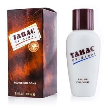 OJAM Online Shopping - Tabac Tabac Original Eau De Cologne Splash 100ml/3.4oz Men's Fragrance