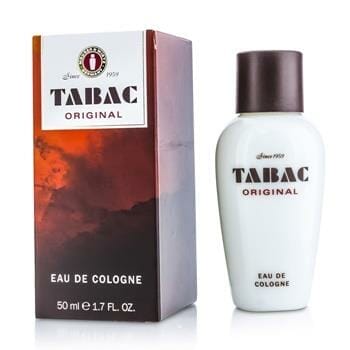 OJAM Online Shopping - Tabac Tabac Original Eau De Cologne Splash 50ml/1.7oz Men's Fragrance