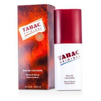 OJAM Online Shopping - Tabac Tabac Original Eau De Cologne Spray 100ml/3.4oz Men's Fragrance