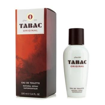 OJAM Online Shopping - Tabac Tabac Original Eau De Toilette Spray 100ml/3.4oz Men's Fragrance