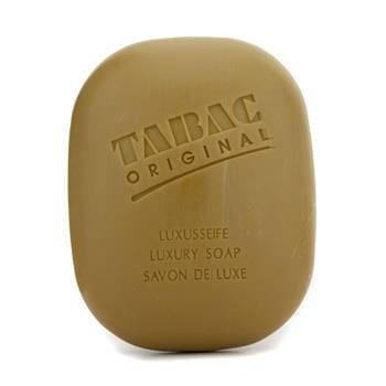 OJAM Online Shopping - Tabac Tabac Original Luxury Soap 150g/5.3oz Men's Fragrance