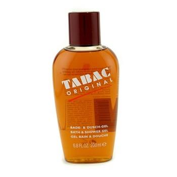 OJAM Online Shopping - Tabac Tabac Orignal Bath & Shower Gel 200ml/6.7oz Men's Fragrance