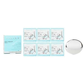 OJAM Online Shopping - Talika Eye Therapy Patch + Case 6pairs+1case Skincare