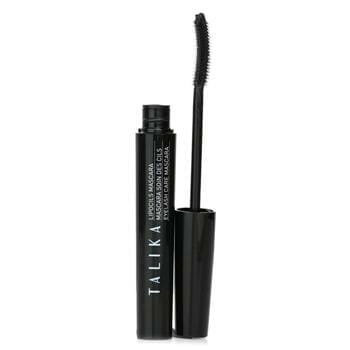 OJAM Online Shopping - Talika Lipocils Mascara - # Black 8.5ml/0.2oz Make Up