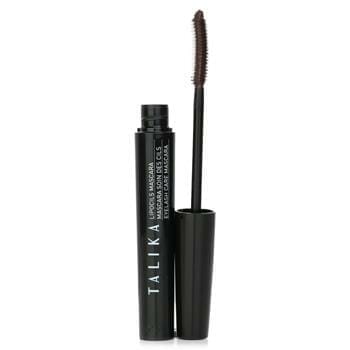 OJAM Online Shopping - Talika Lipocils Mascara - # Marron Brown 8.5ml/0.2oz Make Up