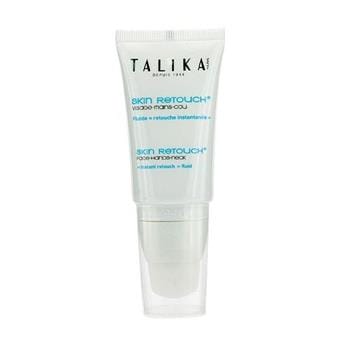OJAM Online Shopping - Talika Skin Retouch Brightening & Anti-Aging Fluid 30ml/1oz Skincare