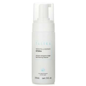 OJAM Online Shopping - Talika Skintelligence Hydra Face Foaming Cleanser 150ml/5oz Skincare