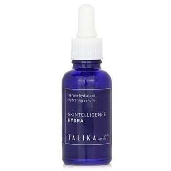 OJAM Online Shopping - Talika Skintelligence Hydra Hydrating Serum 30ml/1oz Skincare