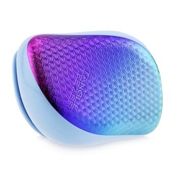 OJAM Online Shopping - Tangle Teezer Compact Styler On-The-Go Detangling Hair Brush - # Sundowner 1pc Hair Care