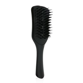 OJAM Online Shopping - Tangle Teezer Easy Dry & Go Vented Blow-Dry Hair Brush - # Jet Black 1pc Hair Care