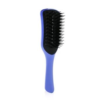 OJAM Online Shopping - Tangle Teezer Easy Dry & Go Vented Blow-Dry Hair Brush - # Ocean Blue 1pc Hair Care