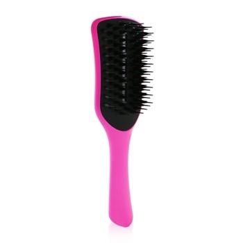 OJAM Online Shopping - Tangle Teezer Easy Dry & Go Vented Blow-Dry Hair Brush - # Shocking Cerise 1pc Hair Care