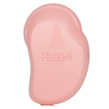 OJAM Online Shopping - Tangle Teezer Fine & Fragile Detangling Hair Brush - Peach Sky 1pc Hair Care
