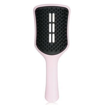 OJAM Online Shopping - Tangle Teezer Professional Vented Blow-Dry Hair Brush (Large Size) - # Dus Pink 1pc Hair Care