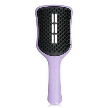 OJAM Online Shopping - Tangle Teezer Professional Vented Blow-Dry Hair Brush (Large Size) - # Lilac Cloud Large 1pc Hair Care