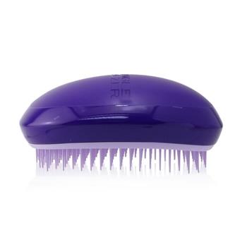 OJAM Online Shopping - Tangle Teezer Salon Elite Professional Detangling Hair Brush - # Violet Diva 1pc Hair Care