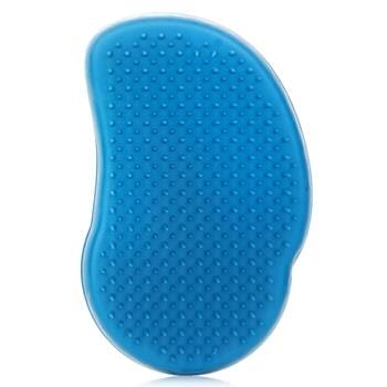 OJAM Online Shopping - Tangle Teezer The Original Plant Detangling Hairbrush - # Deep Sea Blue 1pc Hair Care