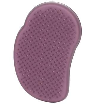 OJAM Online Shopping - Tangle Teezer The Original Plant Detangling Hairbrush - # Earth Purple 1pc Hair Care