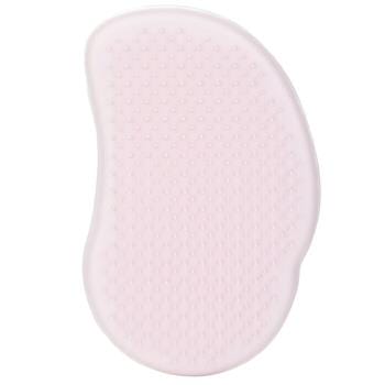 OJAM Online Shopping - Tangle Teezer The Original Plant Detangling Hairbrush - # Marshmallow Pink 1pc Hair Care