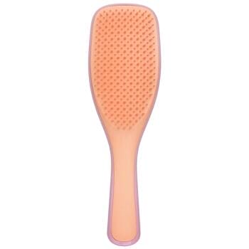 OJAM Online Shopping - Tangle Teezer The Ultimate Detangler Handled Detangling Brush - # Apricot And Rosebud 1pc Hair Care