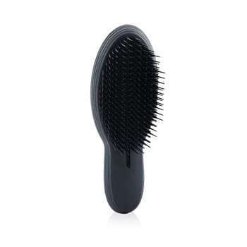 OJAM Online Shopping - Tangle Teezer The Ultimate Professional Finishing Hair Brush - # Black (Box Slightly Damaged) 1pc Hair Care