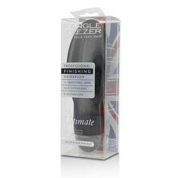 OJAM Online Shopping - Tangle Teezer The Ultimate Professional Finishing Hair Brush - # Black (For Smoothing