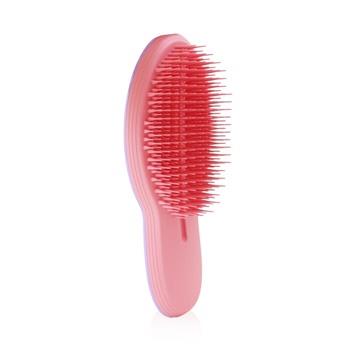 OJAM Online Shopping - Tangle Teezer The Ultimate Professional Finishing Hair Brush - # Lilac Coral 1pc Hair Care